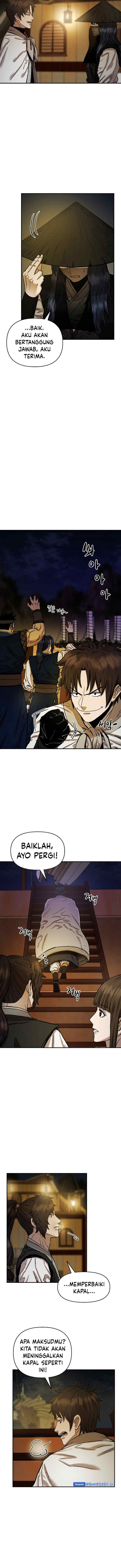 Heavenly Martial God chapter 71 halaman 14