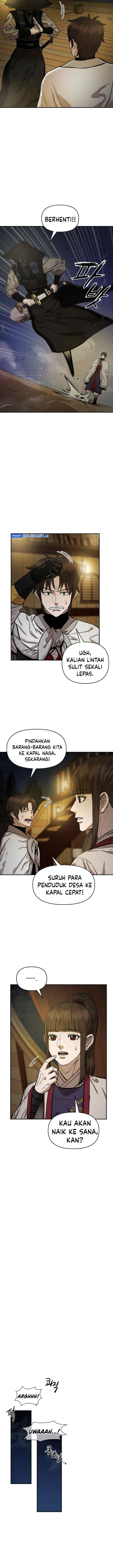Heavenly Martial God chapter 71 halaman 12