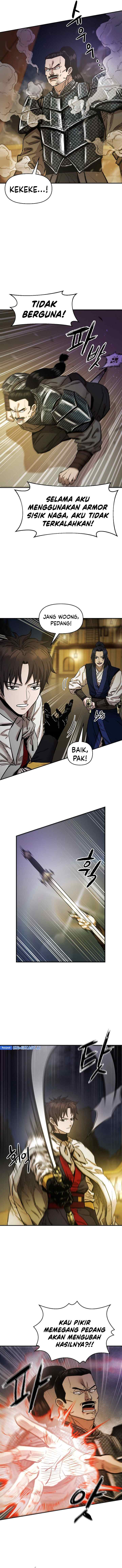 Heavenly Martial God chapter 71 halaman 5