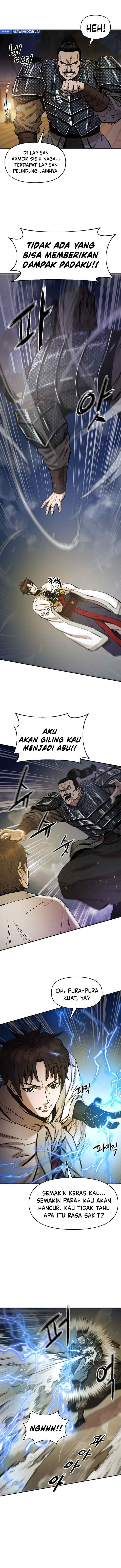 Heavenly Martial God chapter 71 halaman 4