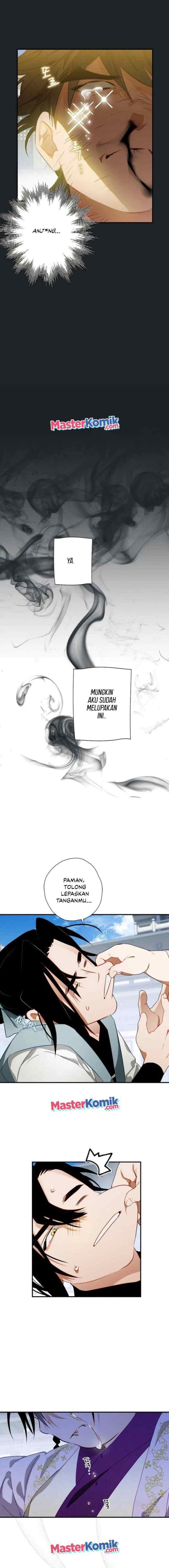 Heavenly Sword's Grand Saga chapter 11 halaman 10