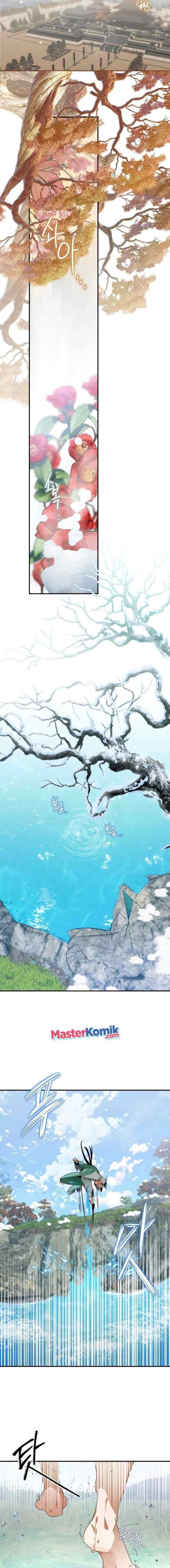Heavenly Sword's Grand Saga chapter 12 halaman 12