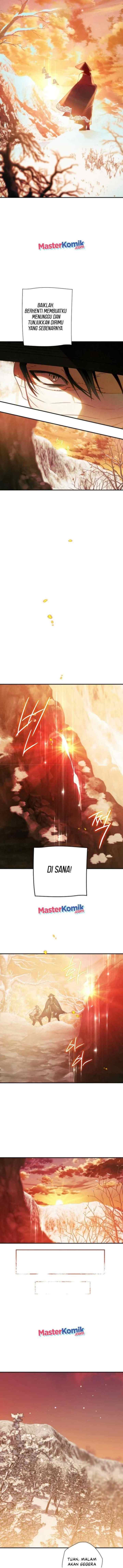 Heavenly Sword's Grand Saga chapter 14 halaman 8