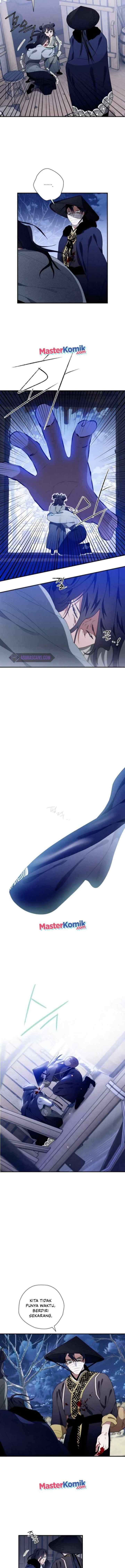 Heavenly Sword's Grand Saga chapter 15 halaman 4
