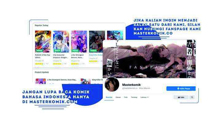 Heavenly Sword's Grand Saga chapter 38 halaman 17