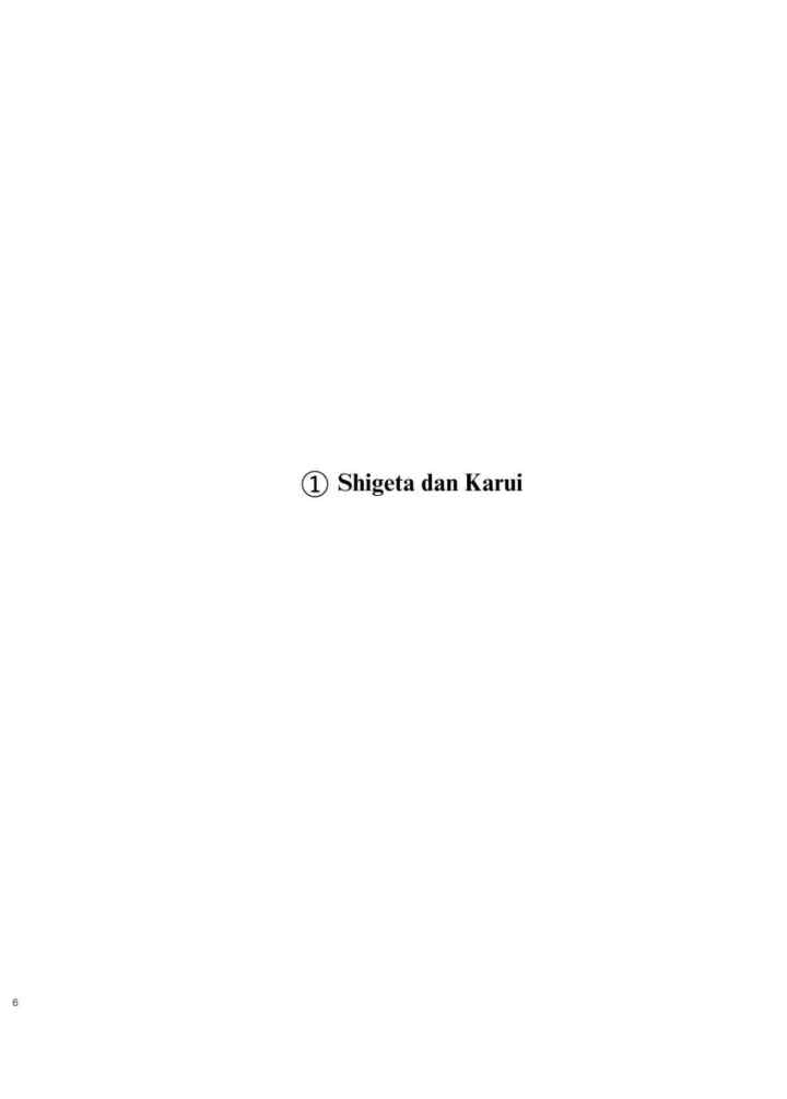 Heavy Boyfriend chapter 1 halaman 6