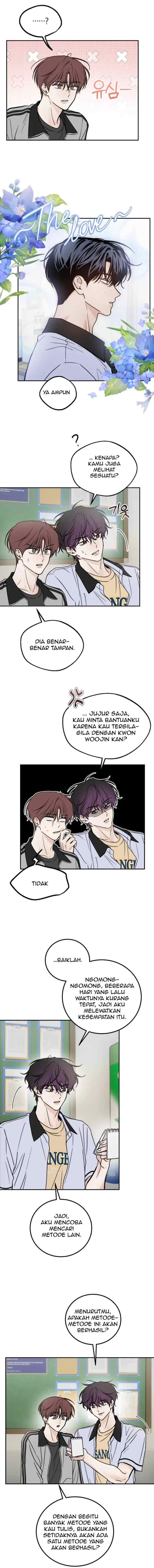 Heavy Rain Advisory chapter 12 halaman 5