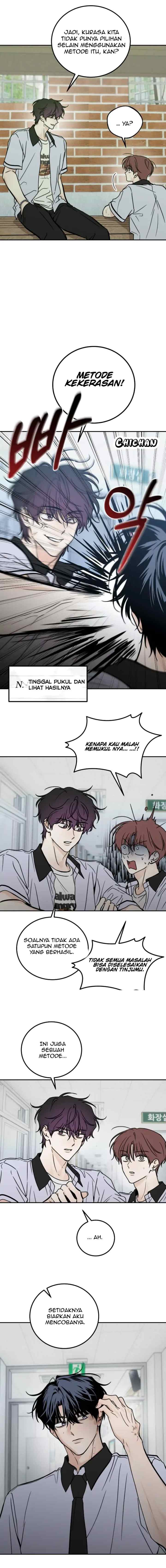 Heavy Rain Advisory chapter 12 halaman 8