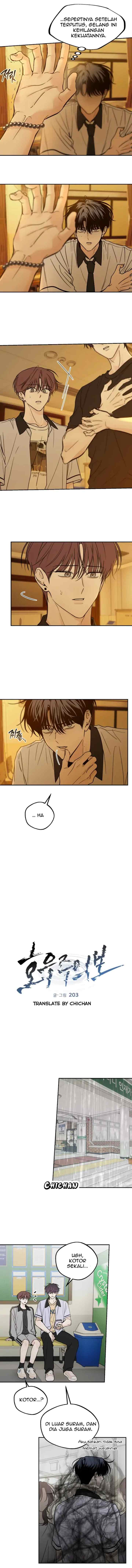Heavy Rain Advisory chapter 12 halaman 4