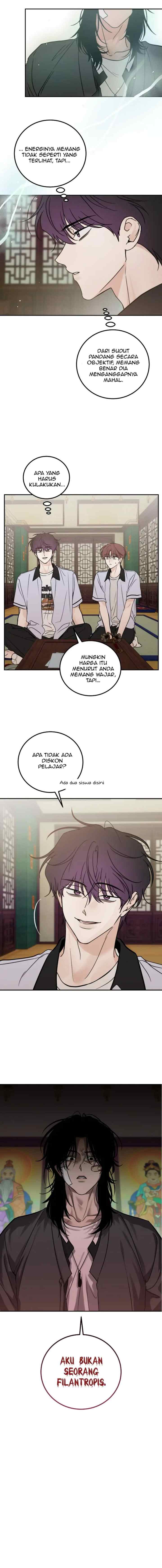 Heavy Rain Advisory chapter 12 halaman 12