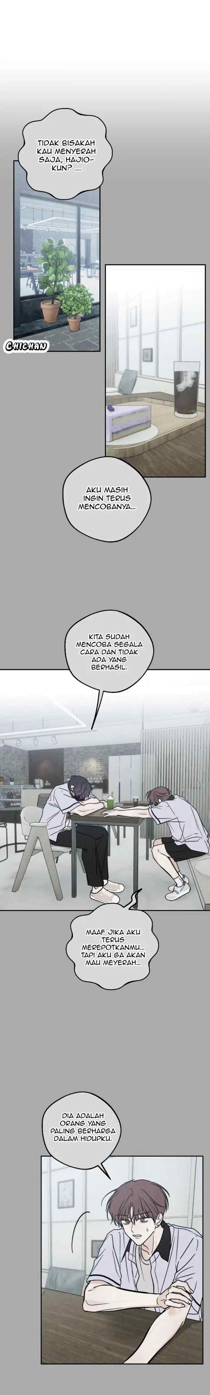 Heavy Rain Advisory chapter 13 halaman 7