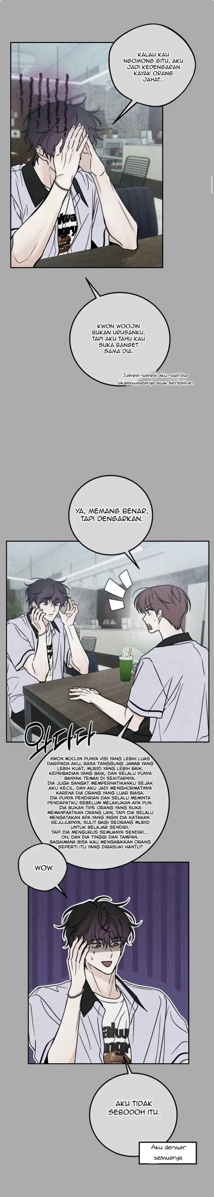Heavy Rain Advisory chapter 13 halaman 8