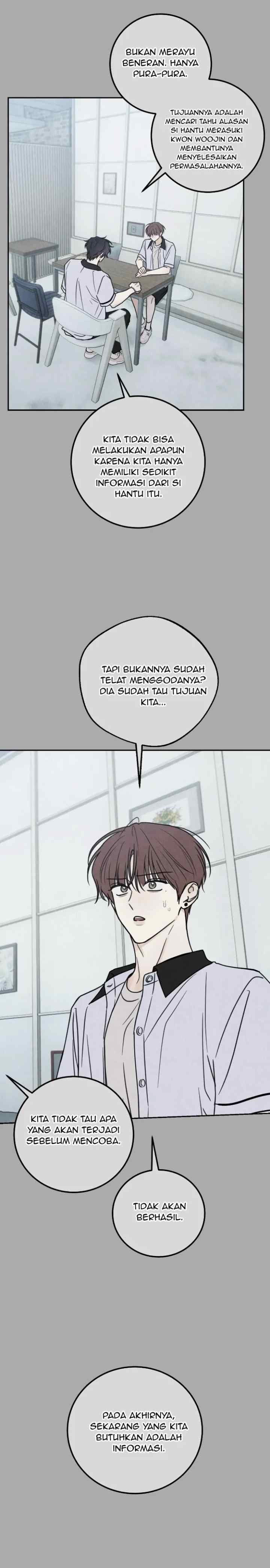 Heavy Rain Advisory chapter 13 halaman 13