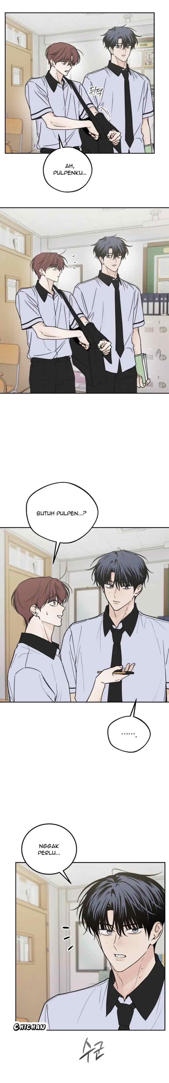 Heavy Rain Advisory chapter 13 halaman 15