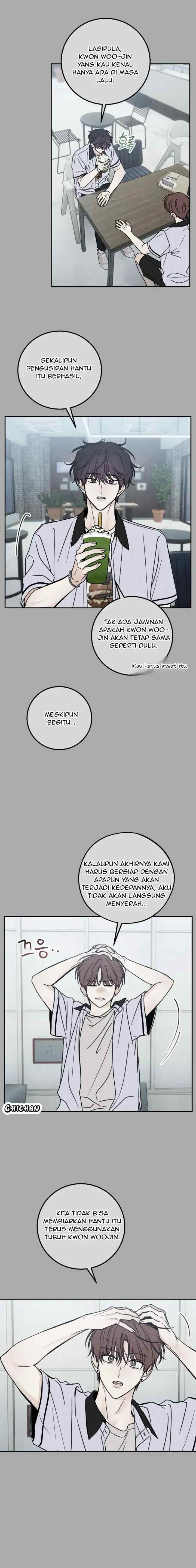 Heavy Rain Advisory chapter 13 halaman 10