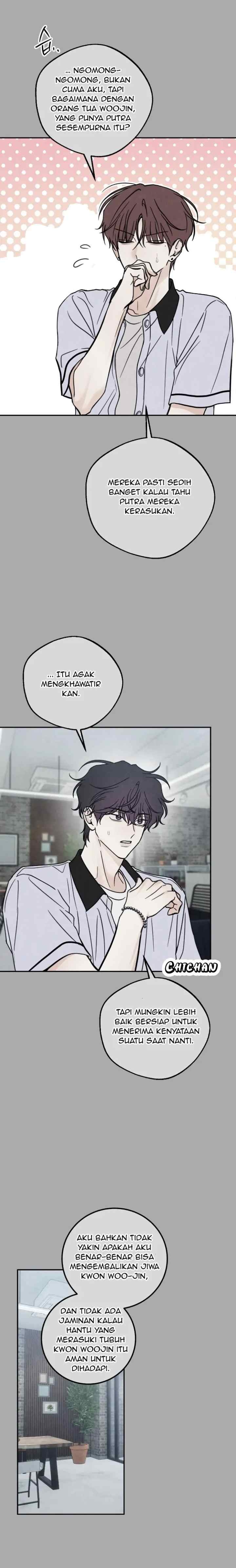 Heavy Rain Advisory chapter 13 halaman 9