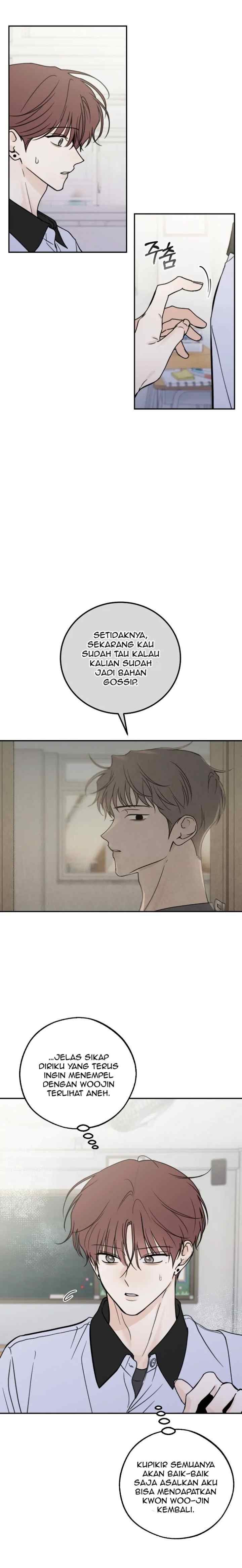 Heavy Rain Advisory chapter 13 halaman 5