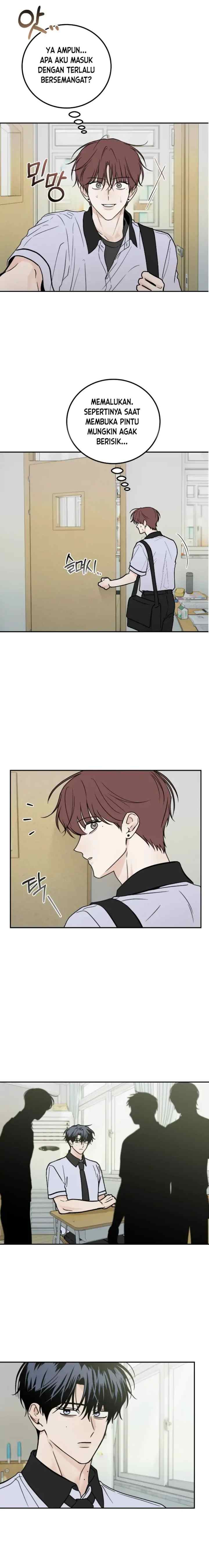 Heavy Rain Advisory chapter 14 halaman 14
