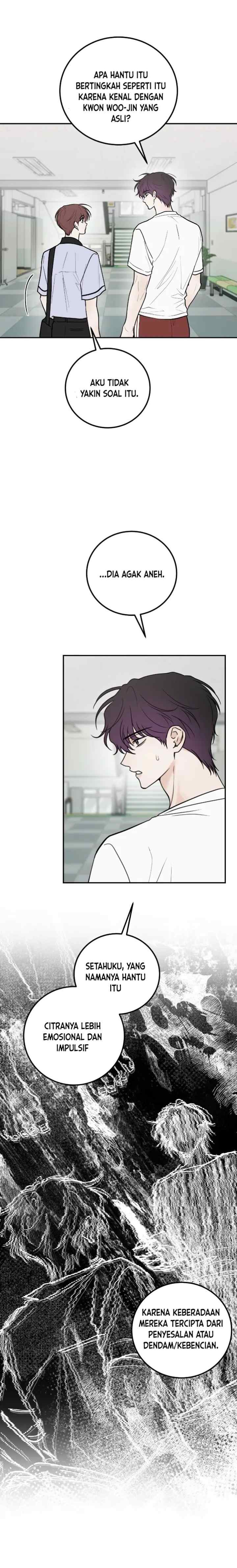 Heavy Rain Advisory chapter 14 halaman 4