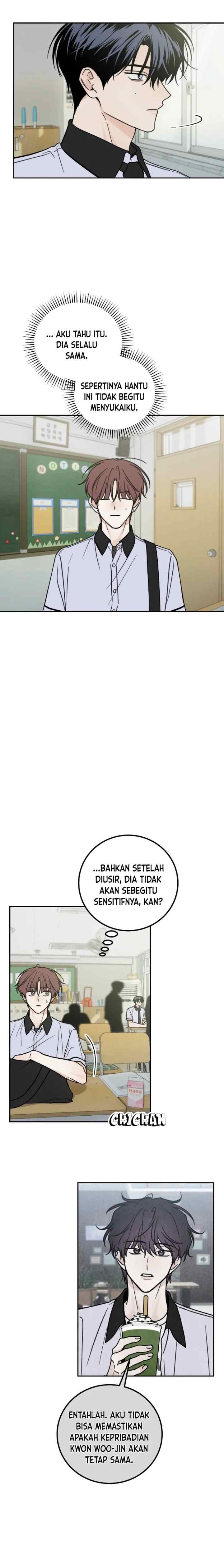 Heavy Rain Advisory chapter 14 halaman 15