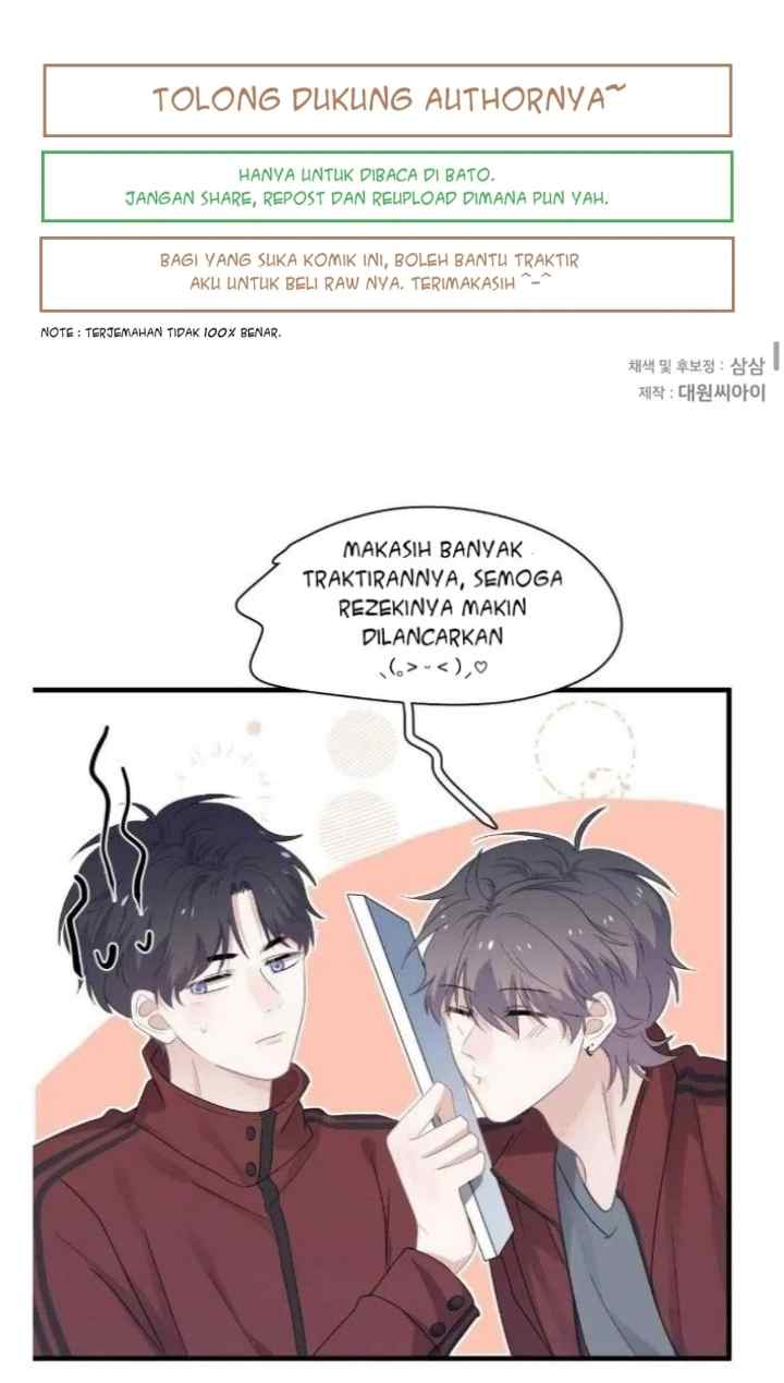 Heavy Rain Advisory chapter 14 halaman 19