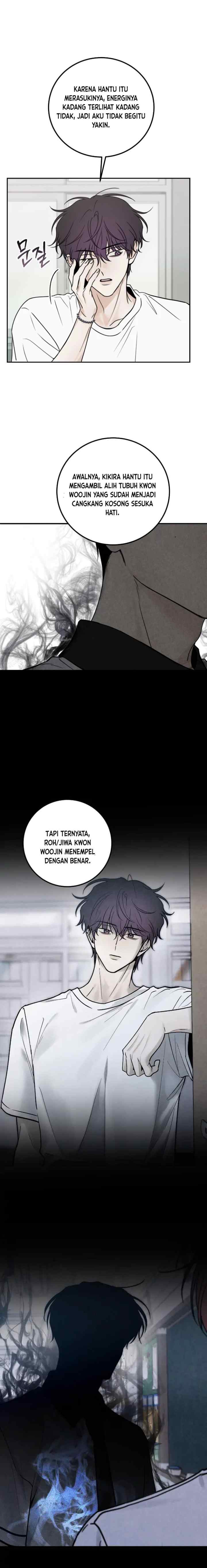 Heavy Rain Advisory chapter 14 halaman 6