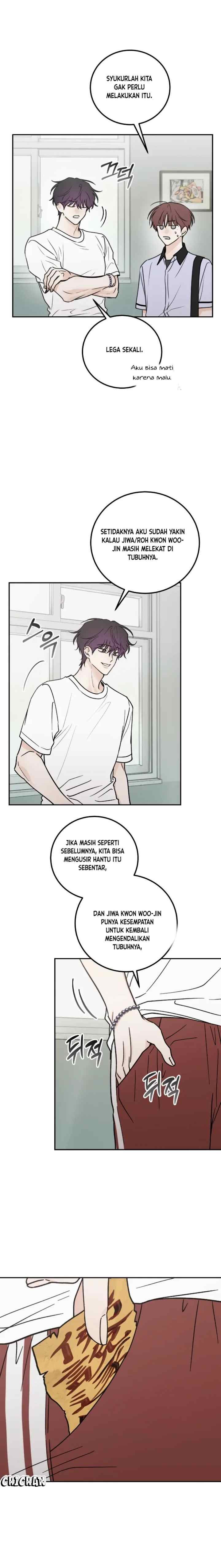 Heavy Rain Advisory chapter 14 halaman 9