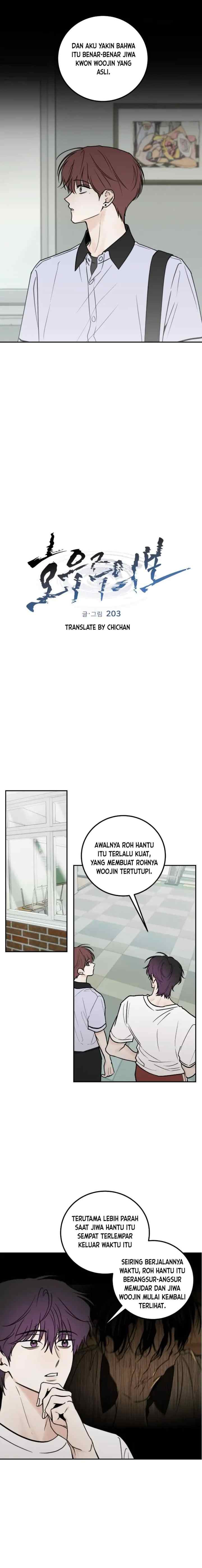 Heavy Rain Advisory chapter 14 halaman 7