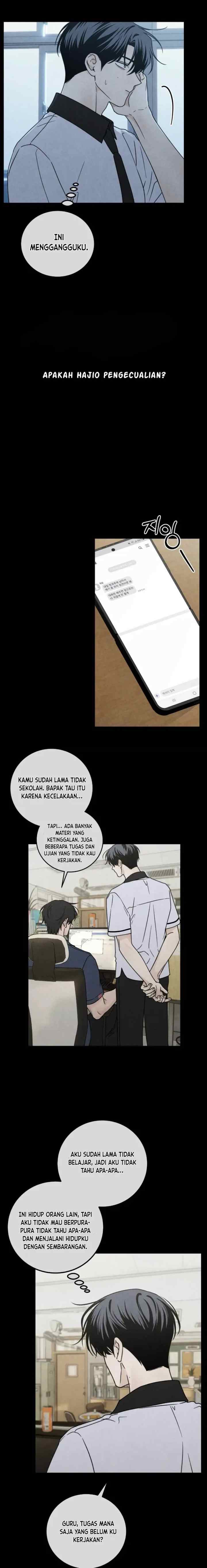 Heavy Rain Advisory chapter 15 halaman 7