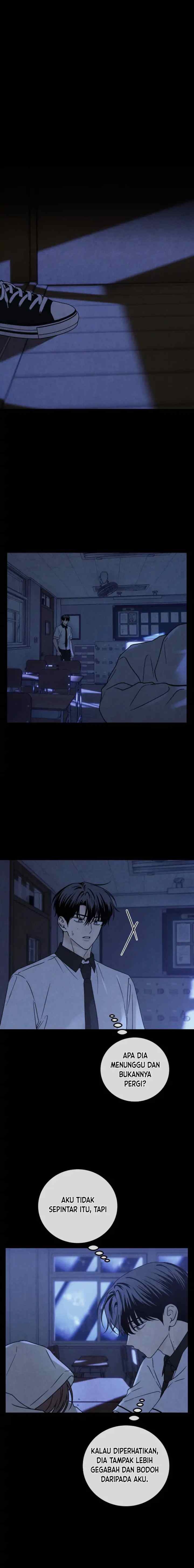 Heavy Rain Advisory chapter 15 halaman 8