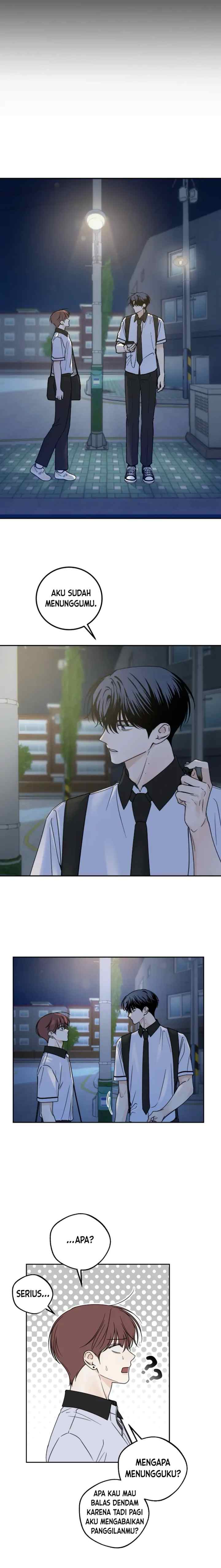Heavy Rain Advisory chapter 15 halaman 13