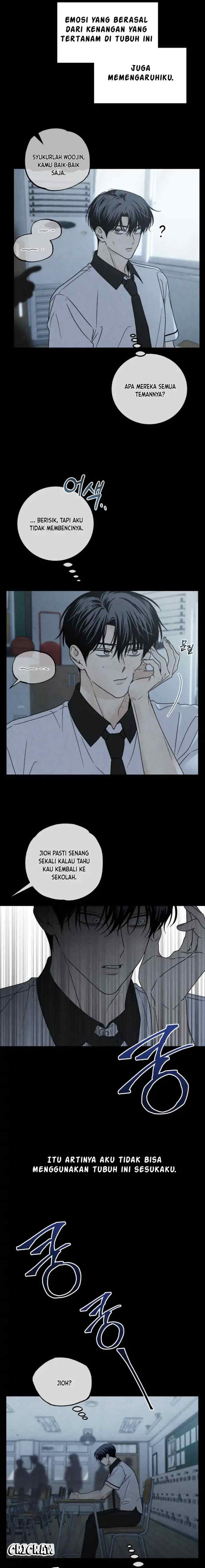 Heavy Rain Advisory chapter 15 halaman 4