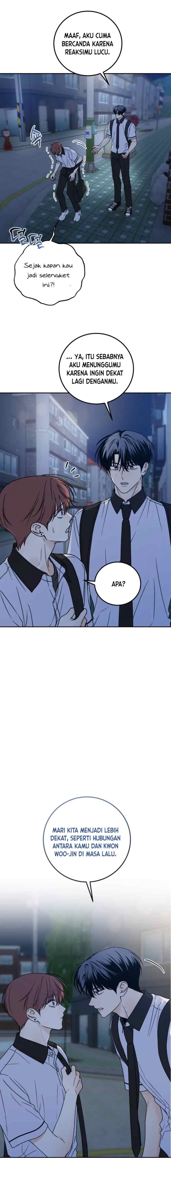 Heavy Rain Advisory chapter 15 halaman 15