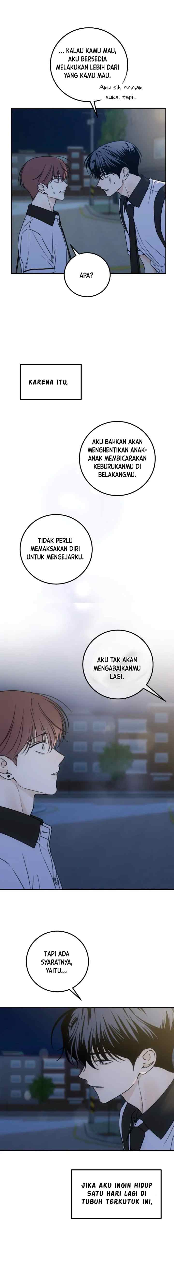 Heavy Rain Advisory chapter 15 halaman 16