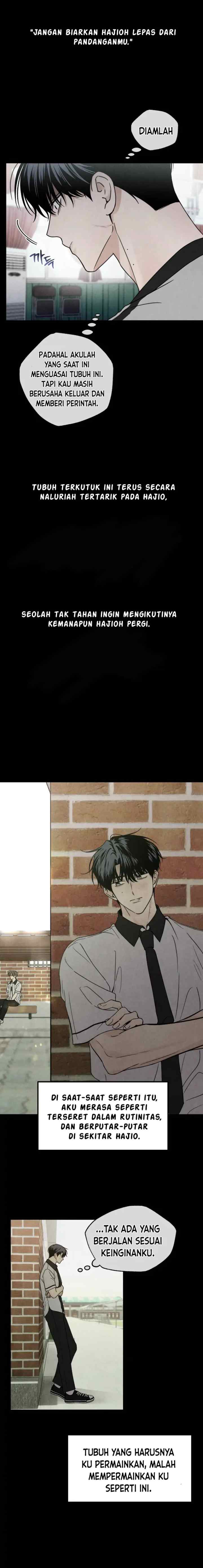 Heavy Rain Advisory chapter 15 halaman 10