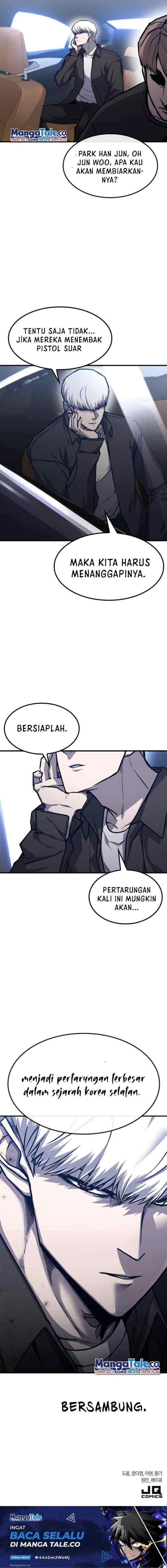 Hectopascals chapter 13 halaman 15