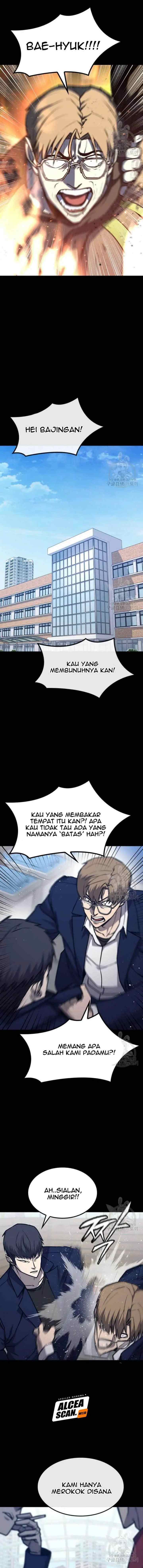 Hectopascals chapter 15 halaman 11