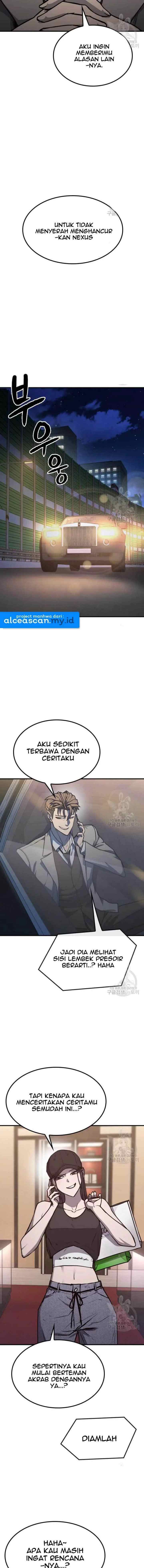 Hectopascals chapter 15 halaman 16