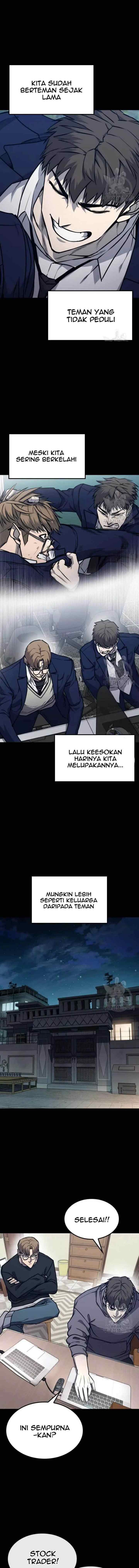Hectopascals chapter 15 halaman 6