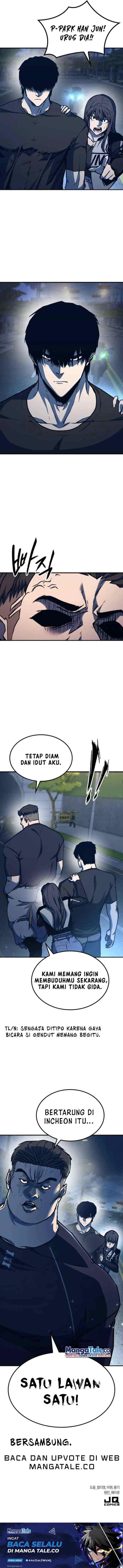 Hectopascals chapter 16 halaman 16