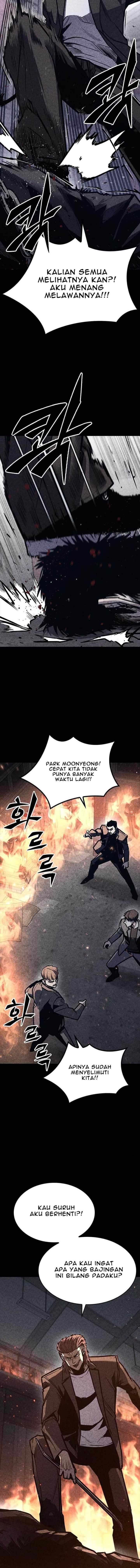 Hectopascals chapter 36 halaman 11