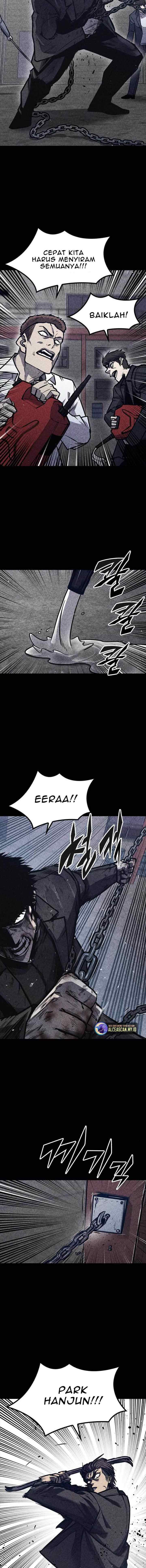 Hectopascals chapter 36 halaman 8
