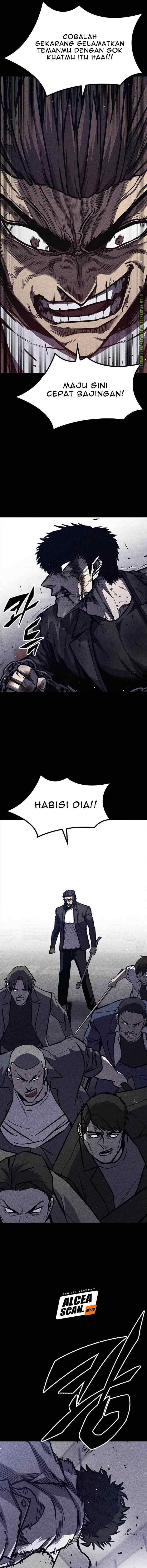 Hectopascals chapter 36 halaman 5