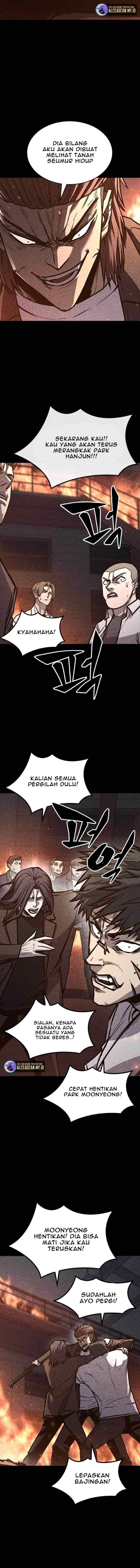 Hectopascals chapter 36 halaman 12