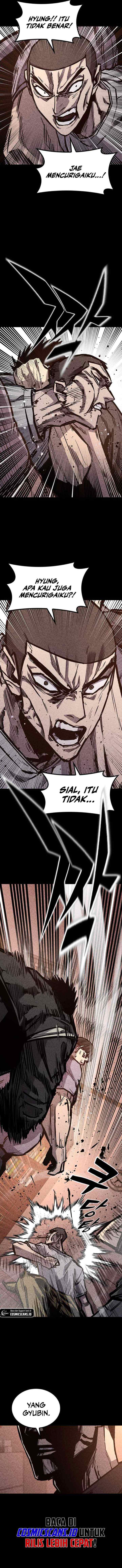 Hectopascals chapter 69 halaman 9