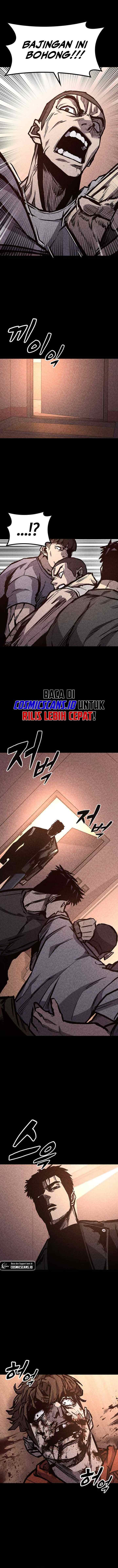 Hectopascals chapter 69 halaman 7