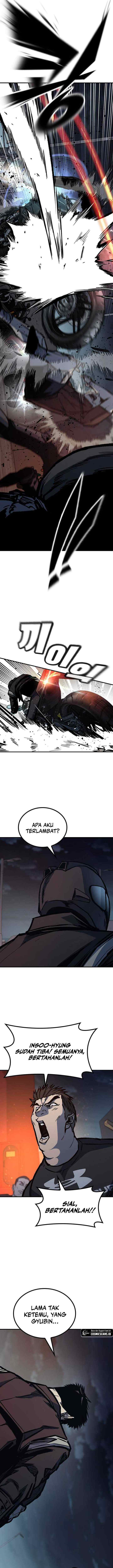 Hectopascals chapter 69 halaman 14