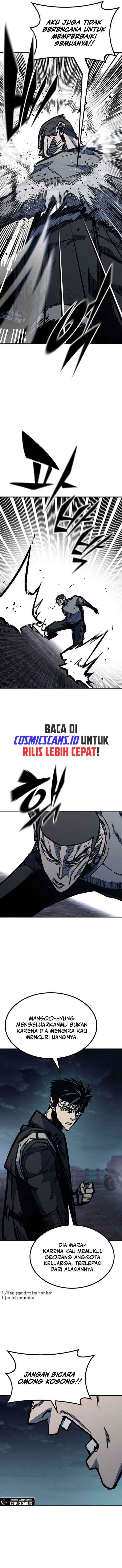Hectopascals chapter 69 halaman 17
