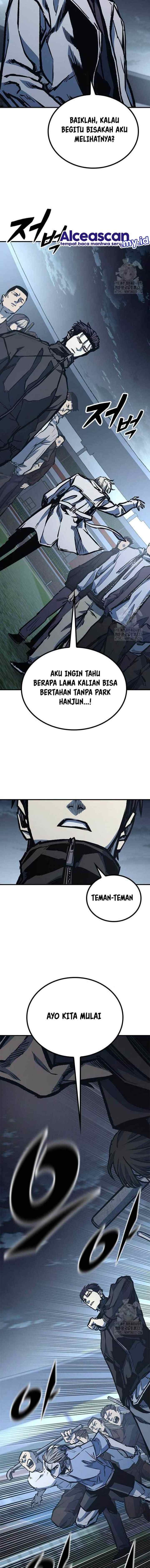 Hectopascals chapter 74 halaman 13