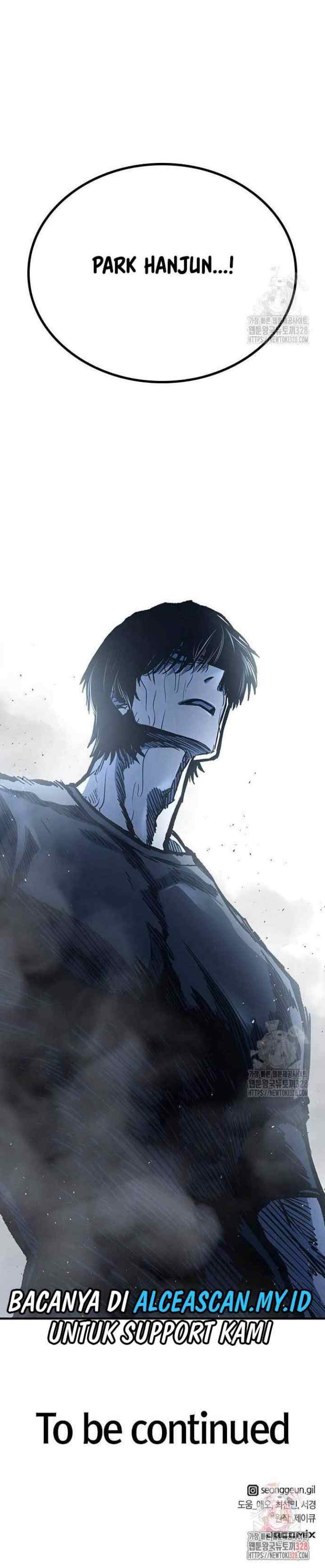 Hectopascals chapter 75 halaman 19